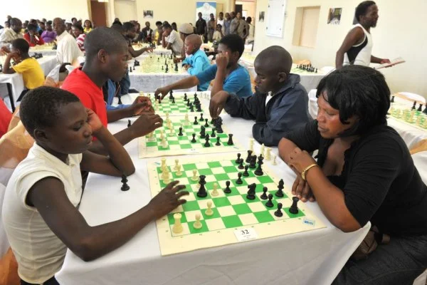 居文君国象女子世界冠军赛卫冕成功 中国棋后宝刀不老再续传奇